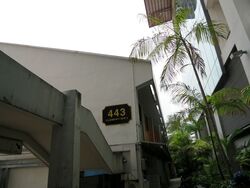 Clementi Avenue 3 (D5), Shop House #541250201